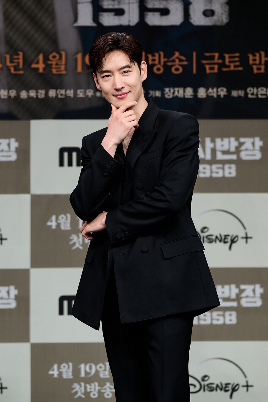 ▲ 이제훈. 제공|MBC