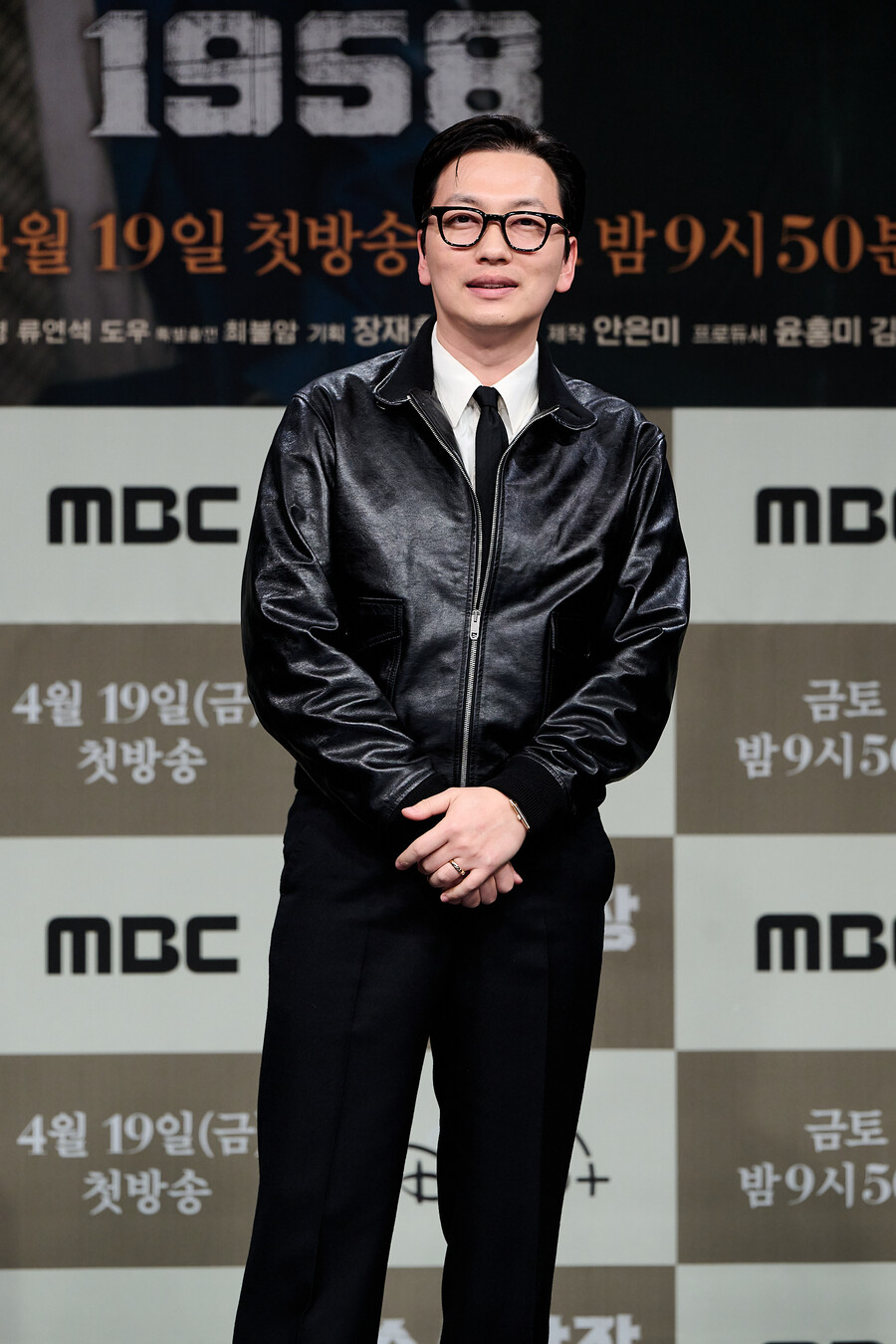 이동휘 "이제훈과 호흡 100%…'수사반장' 팀을 하나로"