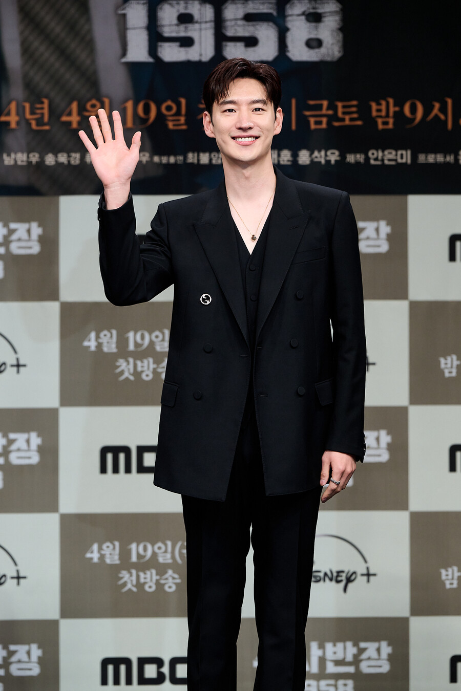 ▲ 이제훈. 제공|MBC