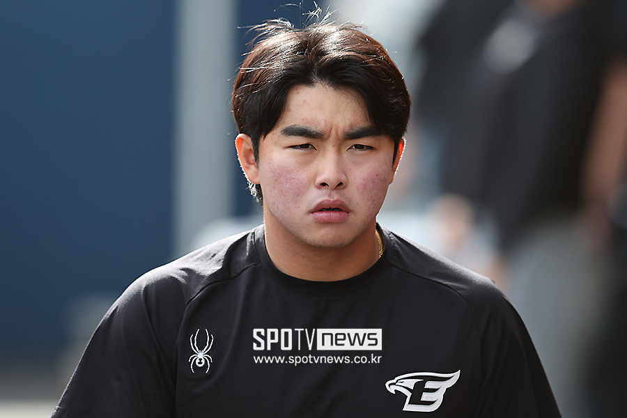 ▲ 문현빈 ⓒ곽혜미 기자
