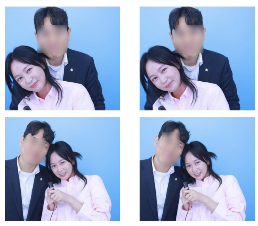 ▲ 사진 | 오초희 개인계정