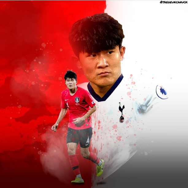 ▲ 영국 매체 ‘TBR풋볼’은 19일(한국시간) “손흥민이 토트넘에 적극 추천했던 김민재는 현 상황에 불만족스럽다:라고 전했다. 이어서”토트넘은 센터백 보강이 필요하다. 따라서 손흥민이 주장으로서 엔제 포스테코글루 감독과 김민재 영입에 대한 이야기를 나눌 수도 있다“라고 주장했다.