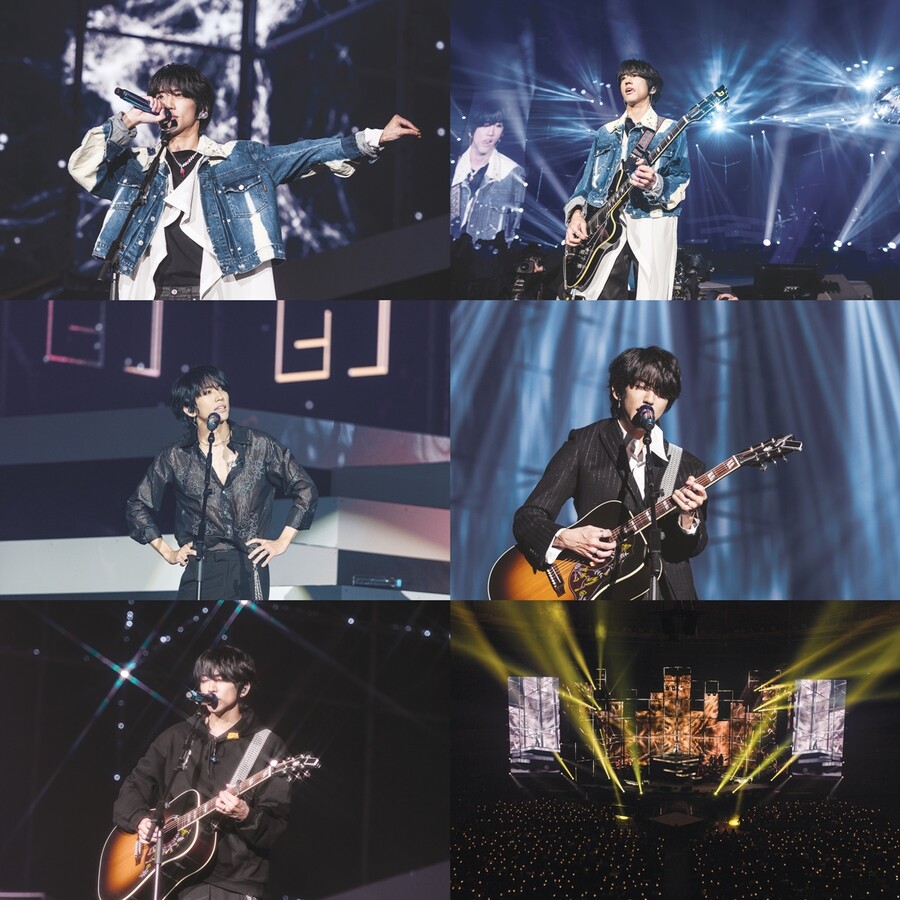 이승윤, 무대 이어 극장도 접수…'도킹:리프트오프' 23일 마지막 상영