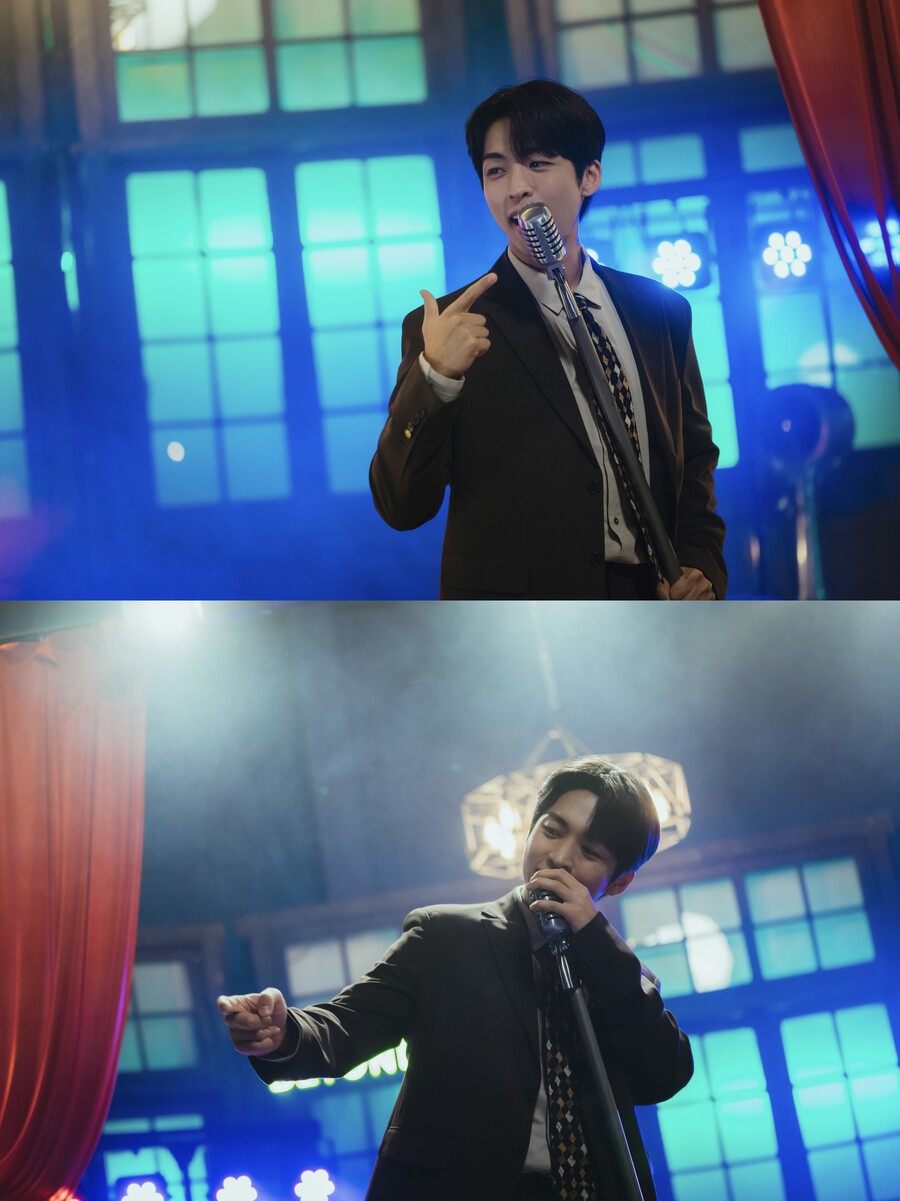 ▲  주종혁. 제공|SLL·키이스트