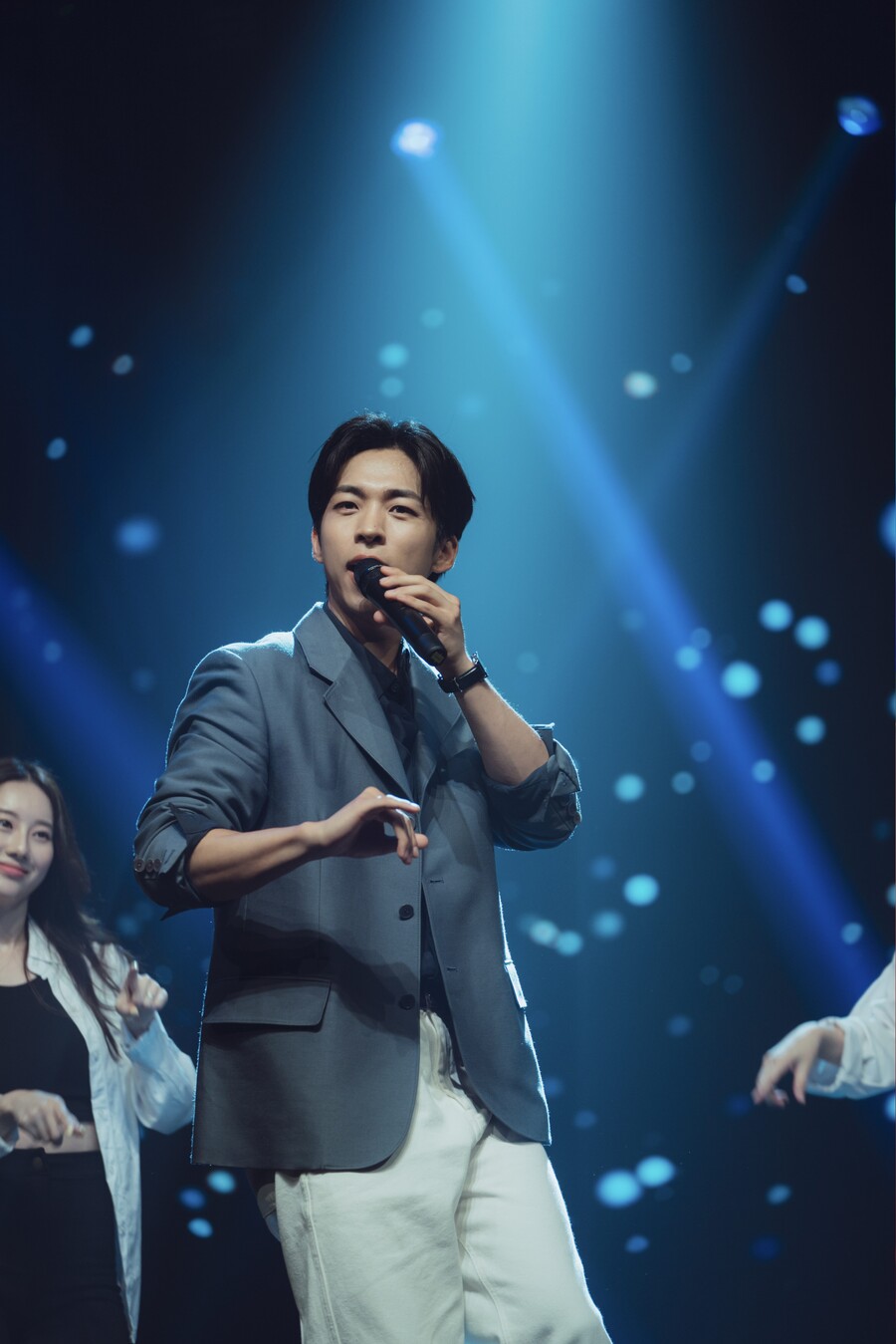 ▲  주종혁. 제공|SLL·키이스트