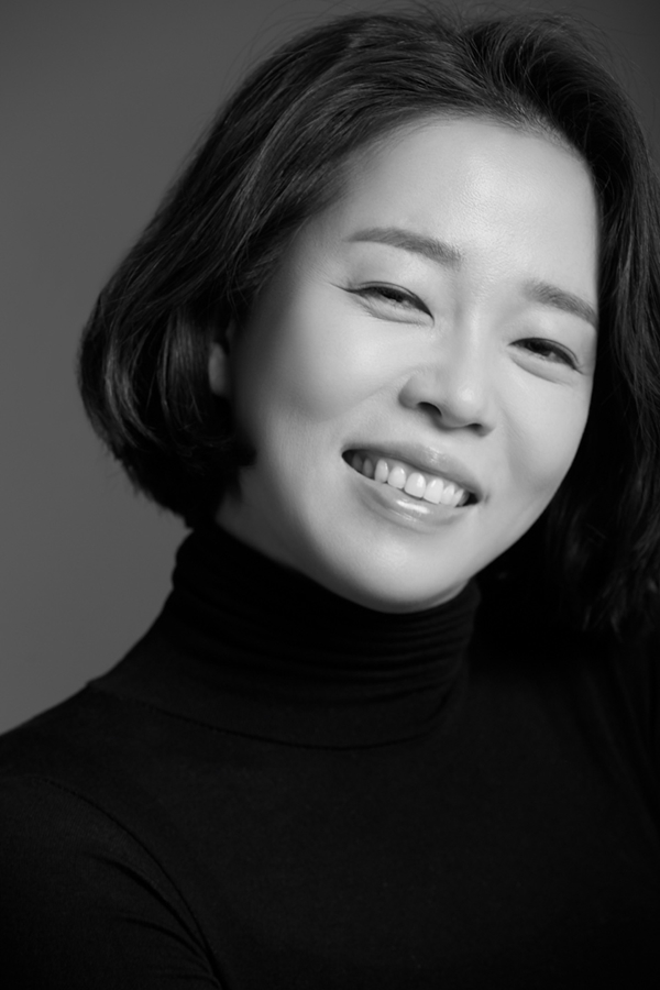 정이랑, TV조선 주말드라마 'DNA 러버' 캐스팅…최시원과 호흡