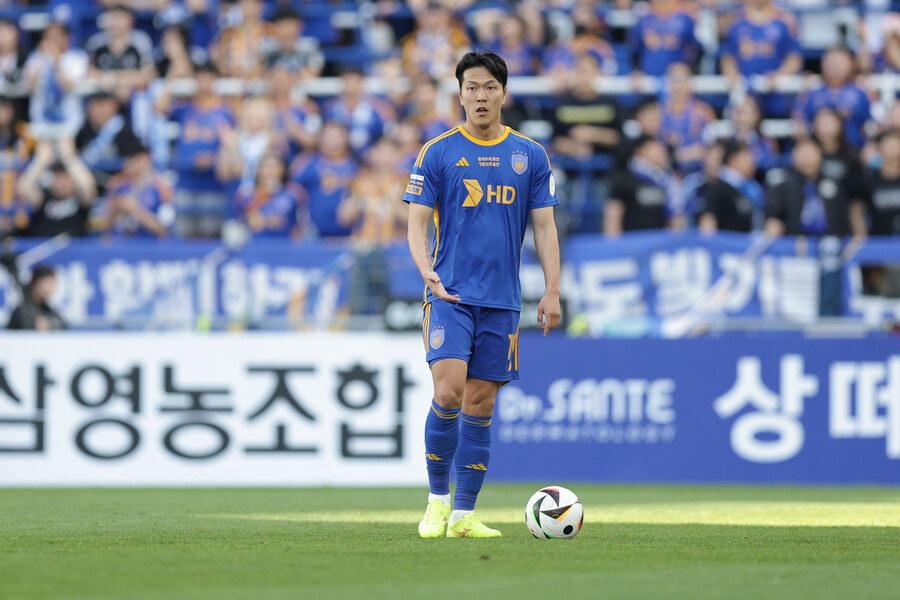 'FIFA 주관 대회 열 번째' 홍명보 감독+'클럽월드컵 경력직' 김영권...세계로 나가는 울산