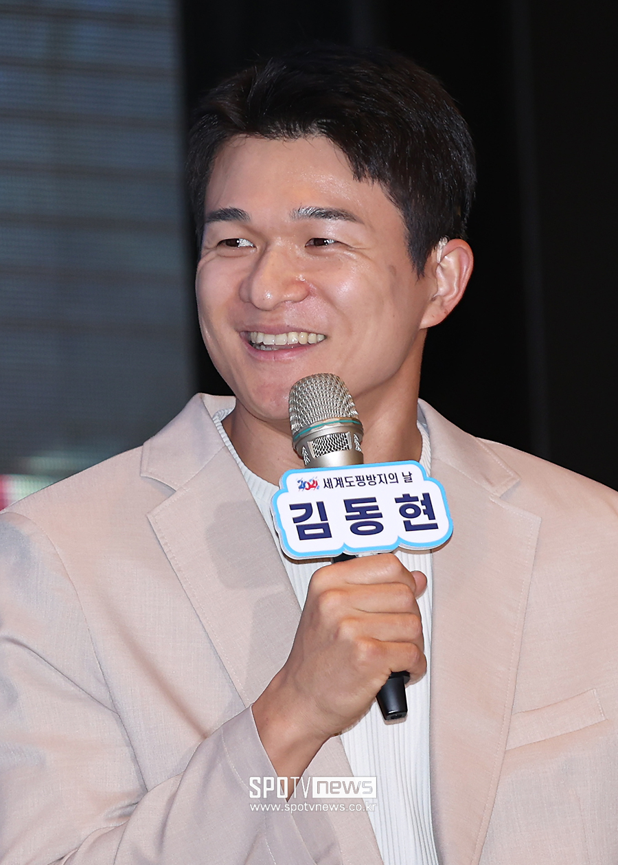 ▲ 김동현 위원 ⓒ곽혜미 기자
