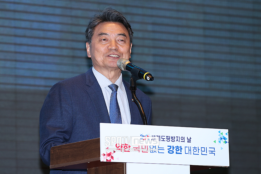 ▲ KADA 이영희 위원장 ⓒ곽혜미 기자