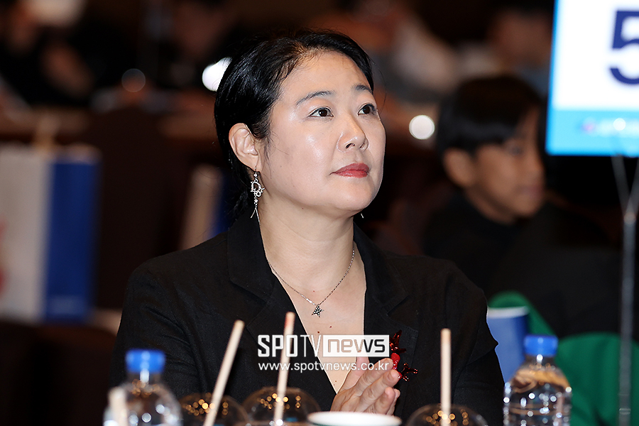 ▲ 김나라 위원 ⓒ곽혜미 기자