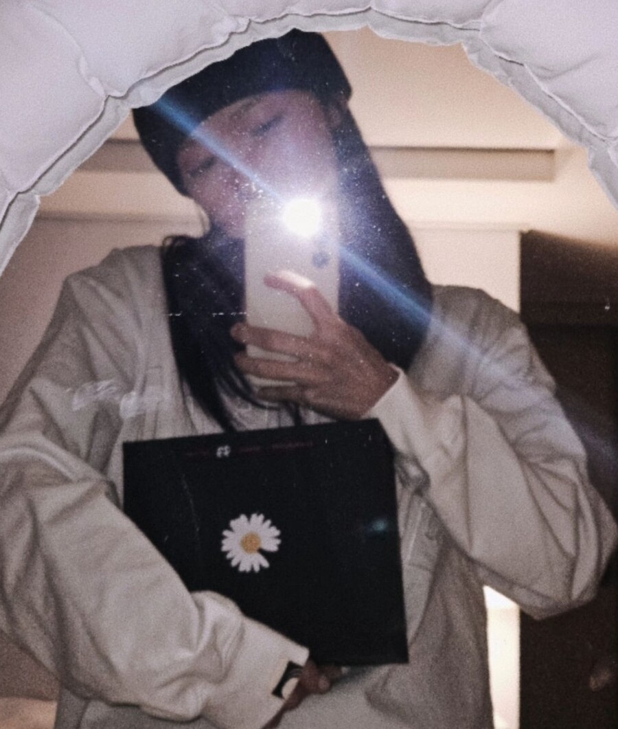▲ 주현영. 출처| 주현영 SNS
