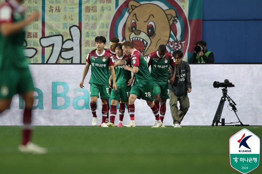 '배수의 진' 꼴찌 대전하나, 대구에 승리 외에는 그 무엇도 필요 없다