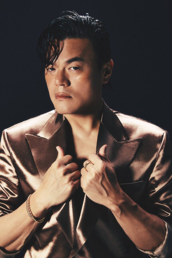 박진영, 사재 20억 쾌척…JYP가 지켜주고픈 '세상의 모든 꿈'