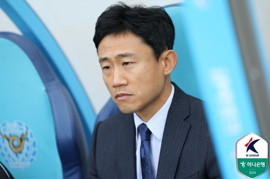 [오피셜] 대구FC 최원권 감독, 성적 부진 책임지고 '자진 사임'
