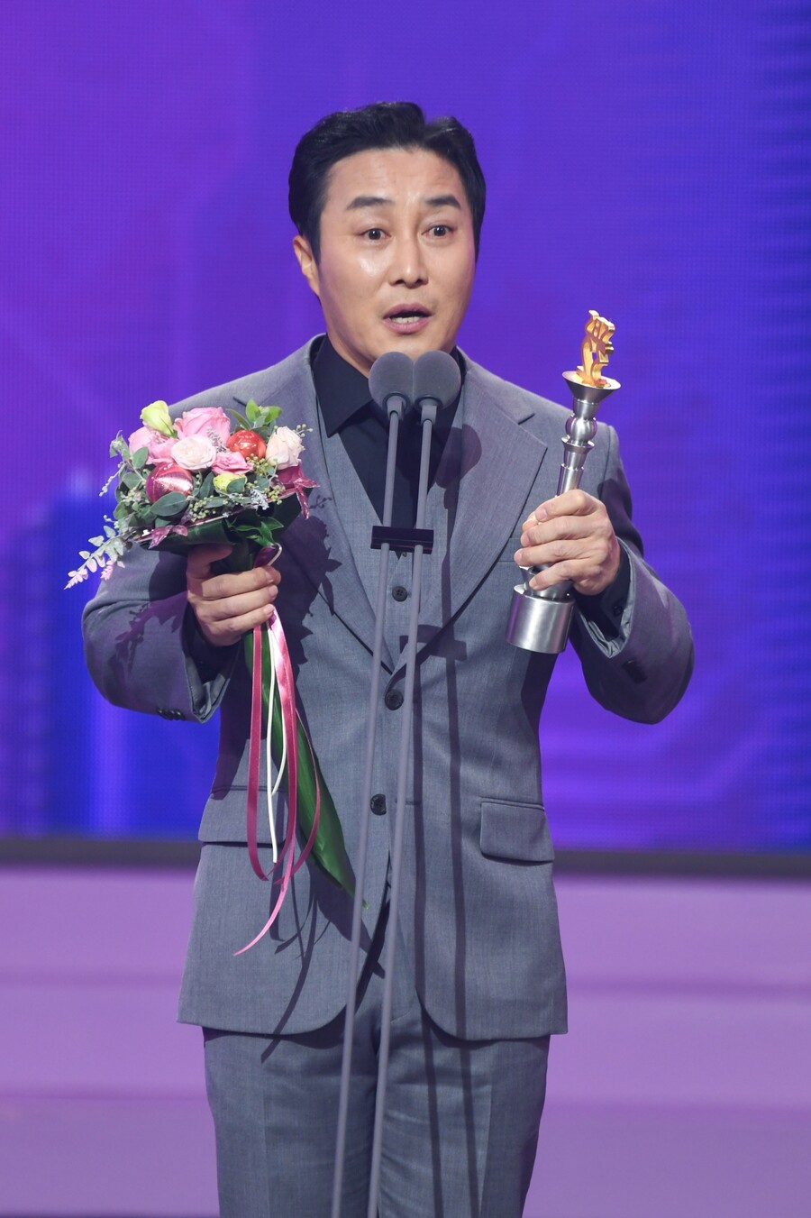 '정글밥'이 뭐길래…김병만 "토사구팽 도둑질" vs SBS "류수영에 영감"[종합]