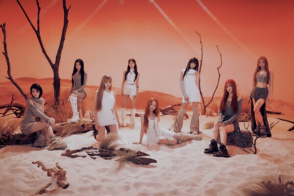 유니스, 데뷔 첫 해외 무대…21일 '유토 페스트 2024 인 후쿠오카' 참석