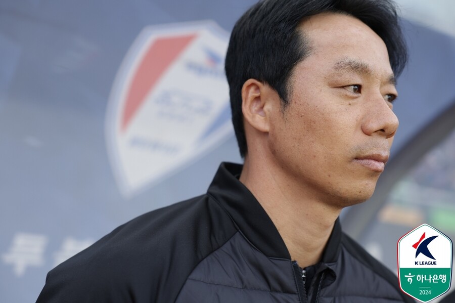 2부리그 첫 지지대 더비…백동규 두고 신경전, 유병훈 "이적은 잘못된 판단" Vs 염기훈 "한 골 넣어주기를"