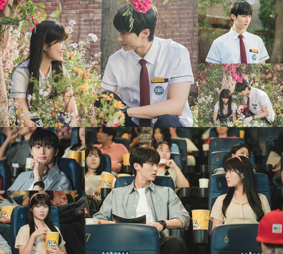 ▲ 선재업고튀어. 제공ㅣtvN