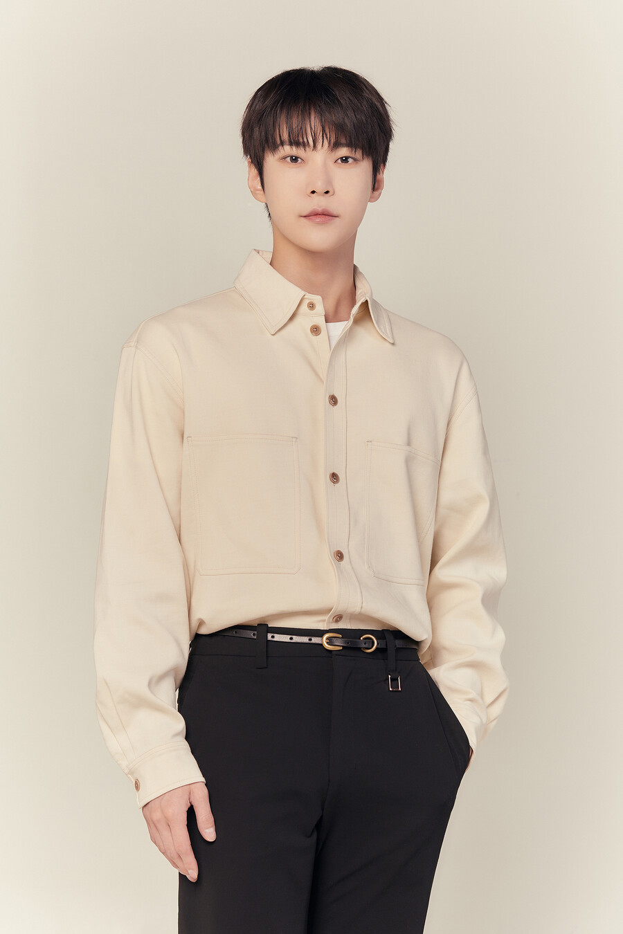 ▲ NCT 도영. 제공| SM엔터테인먼트