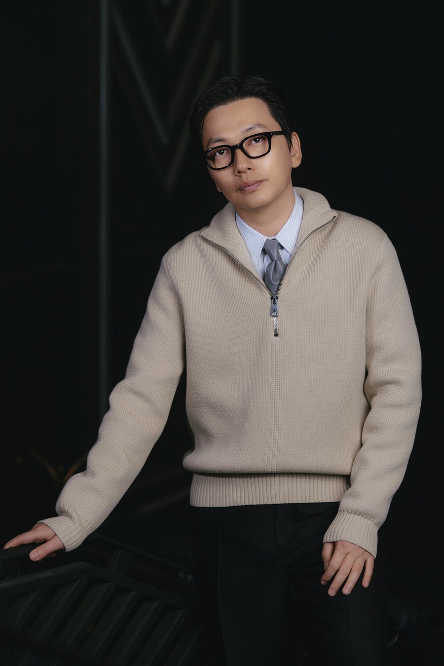 ▲ 이동휘. 제공ㅣ에이비오엔터테인먼트