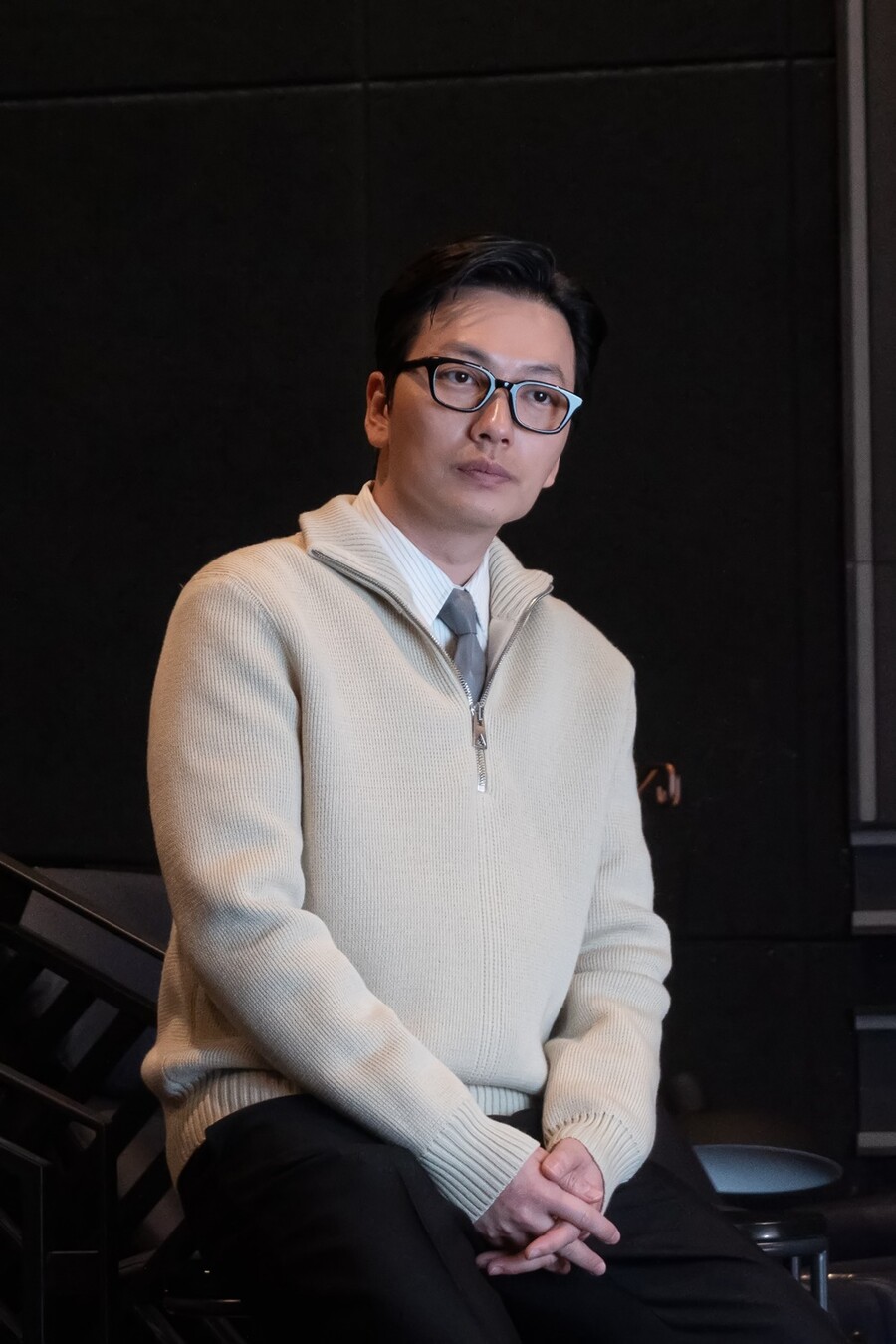 '범죄도시4' 이동휘 "'파묘' 출연했어야 했는데 후회…최민식 무대인사 크게 배워"[인터뷰④]