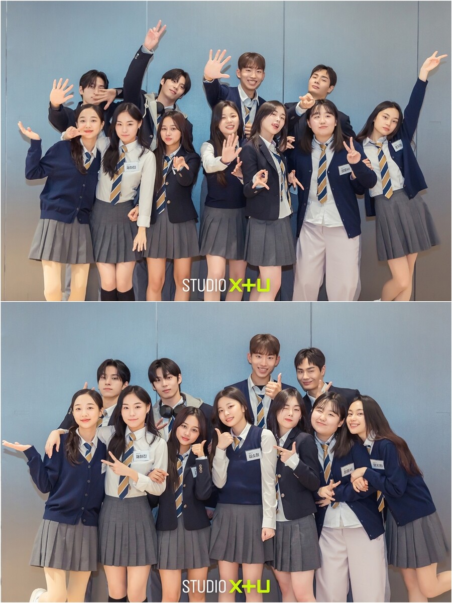 ▲ 프래자일. 제공ㅣLG유플러스