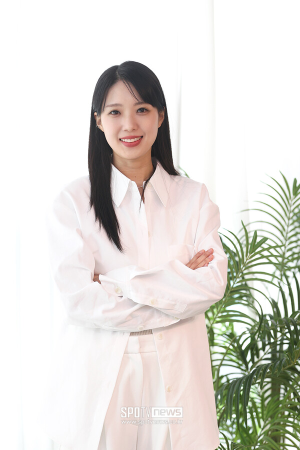 [김원겸의 세렌디피티]차해리 "빅오션의 성공, 사회에 큰 임팩트를 주는 일이죠"