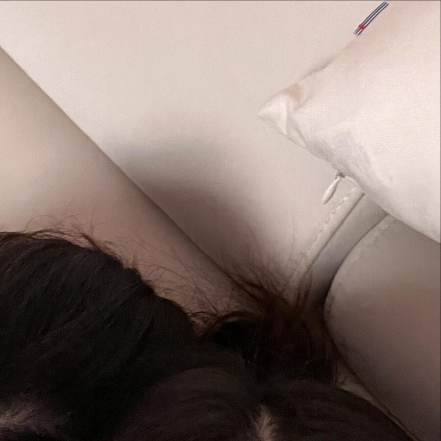 ▲ 한소희. 출처ㅣ한소희 인스타그램