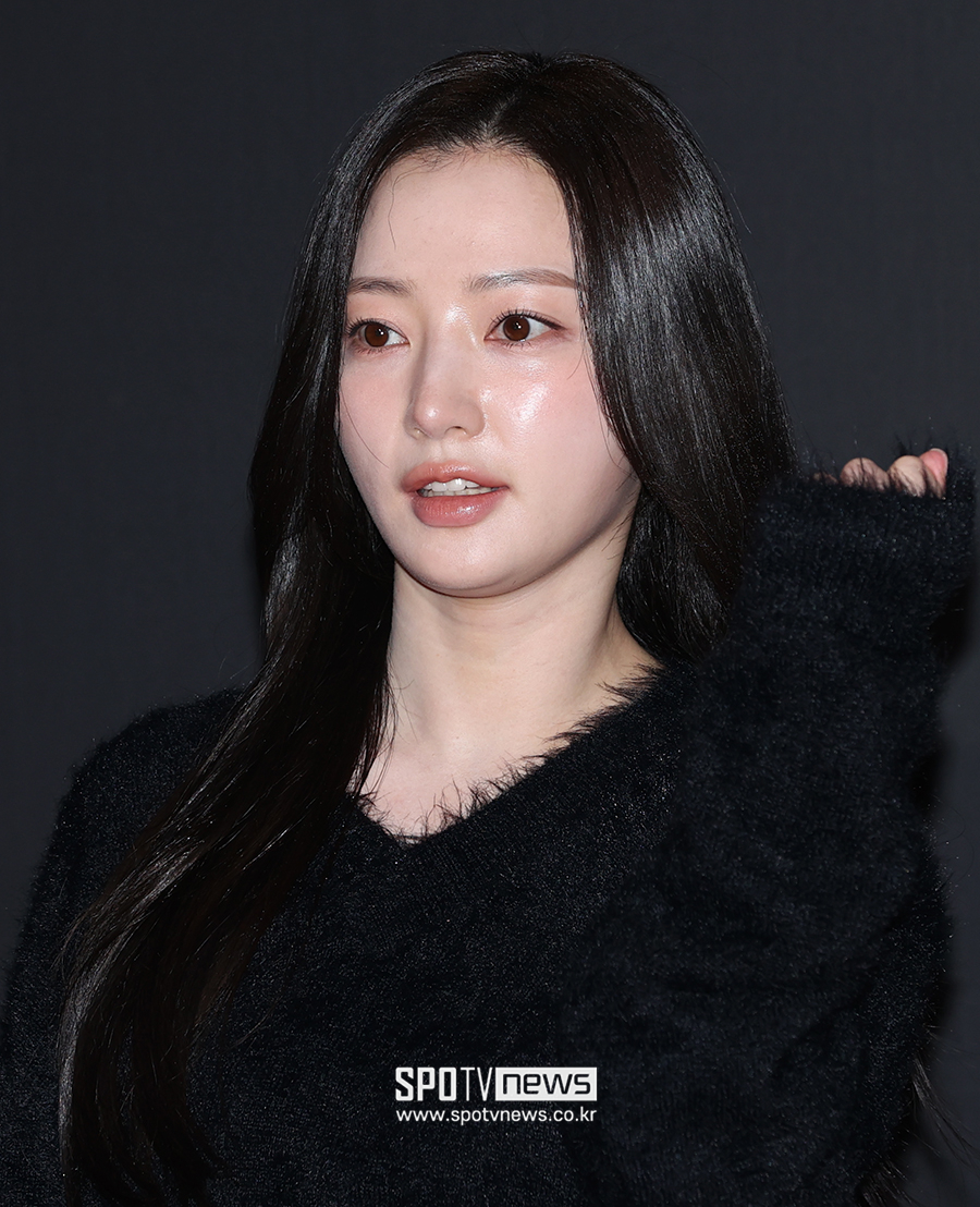 "아직 안끝나" 송하윤 학폭의혹 추가폭로…소속사는 "입장 변동 無"[종합]