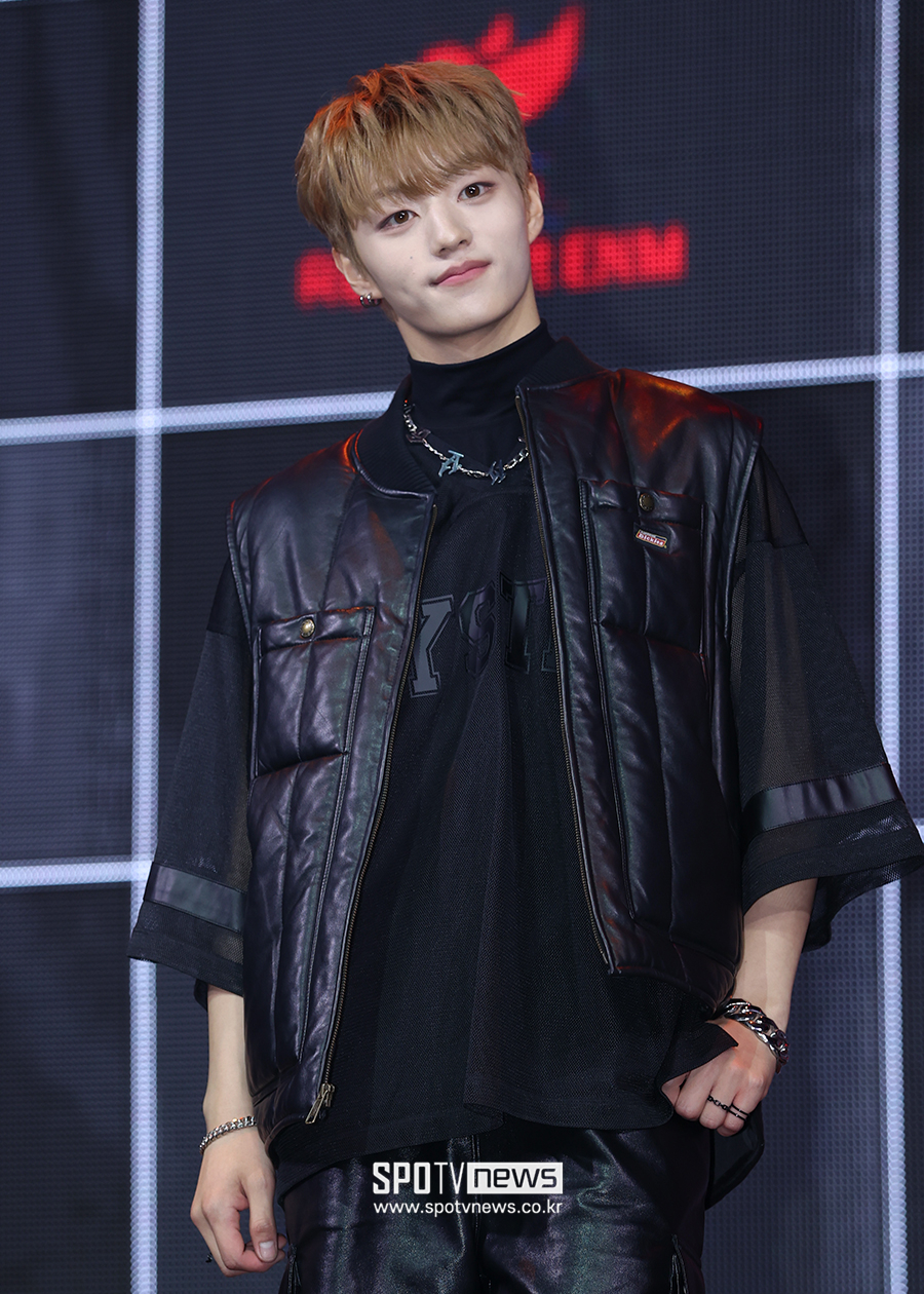 ▲ 티아이오티 최우진ⓒ곽혜미 기자