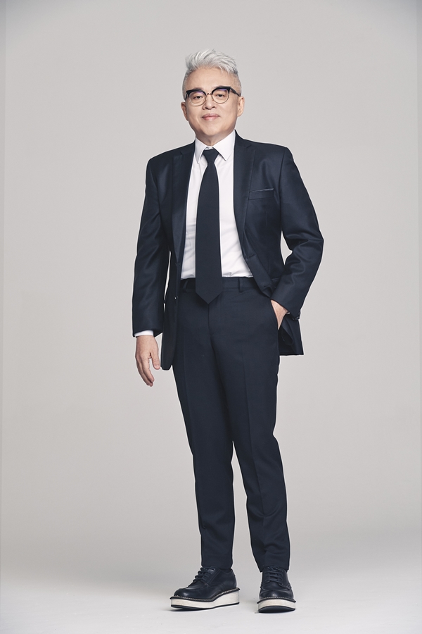 "새로운 명곡을 위해" 김형석, '사계' 프로젝트 론칭