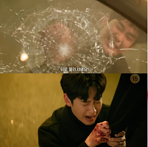 ▲ 출처|tvN '눈물의 여왕' 캡처