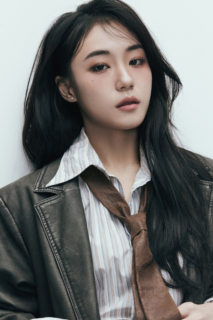 신예 채하진, 하이틴 시리즈 '프래자일' 캐스팅 