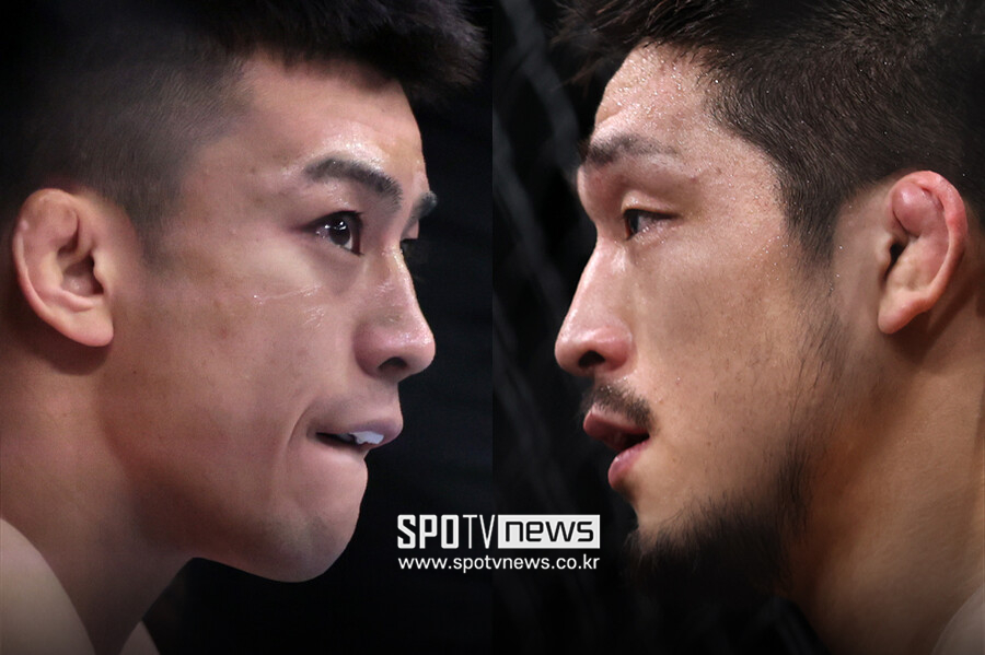 [오피셜] '유짓수' 유수영, UFC 등용문 'RTU' 도전…상대는 일본 노세 쇼헤이