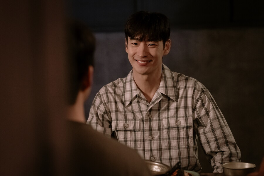 이제훈, 대상배우의 품격…최불암 잇는 '수사반장' 박반장 왔다