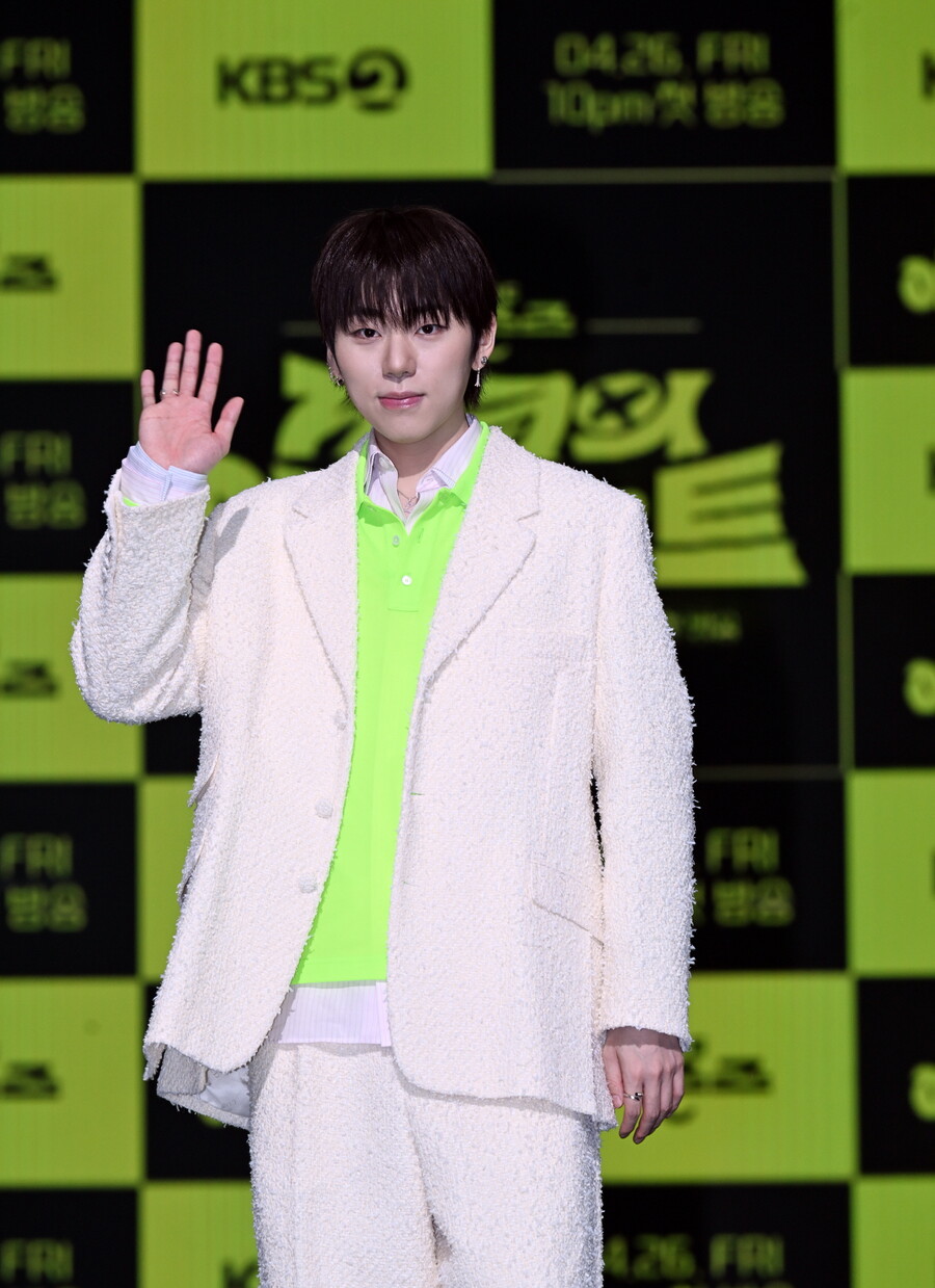 ▲ 지코. 제공| KBS