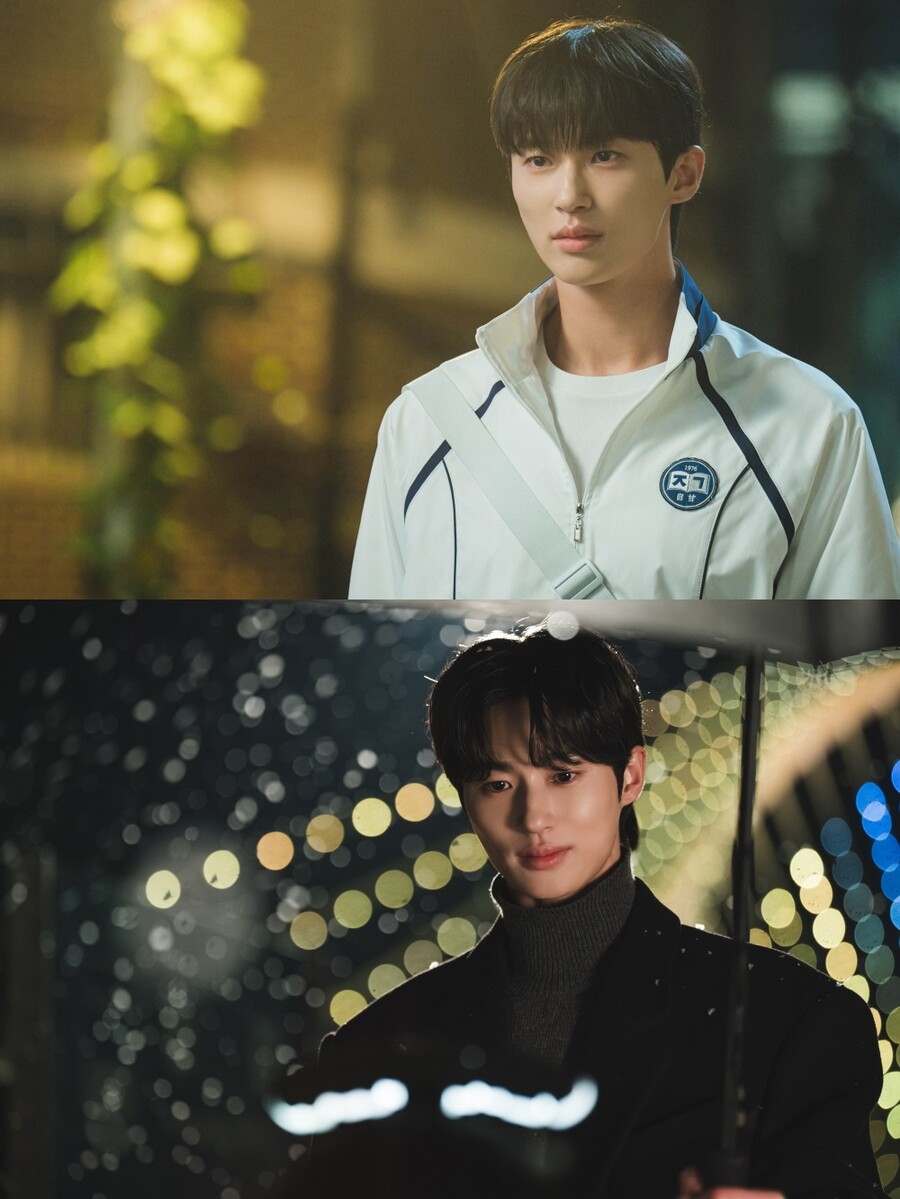 ▲ 선재 업고 튀어 변우석. 제공| tvN