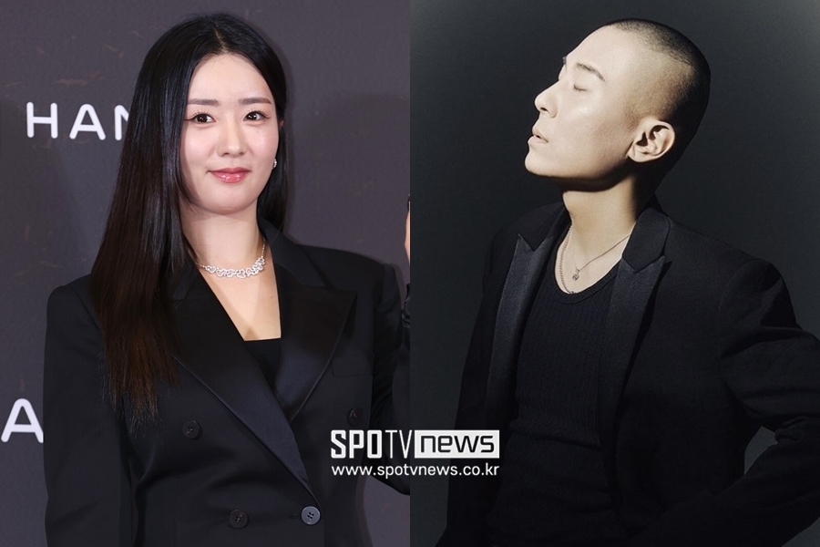 "지혜롭고 현명한 사람" 에이핑크 윤보미♥라도, K팝스타·제작자 커플탄생[종합]