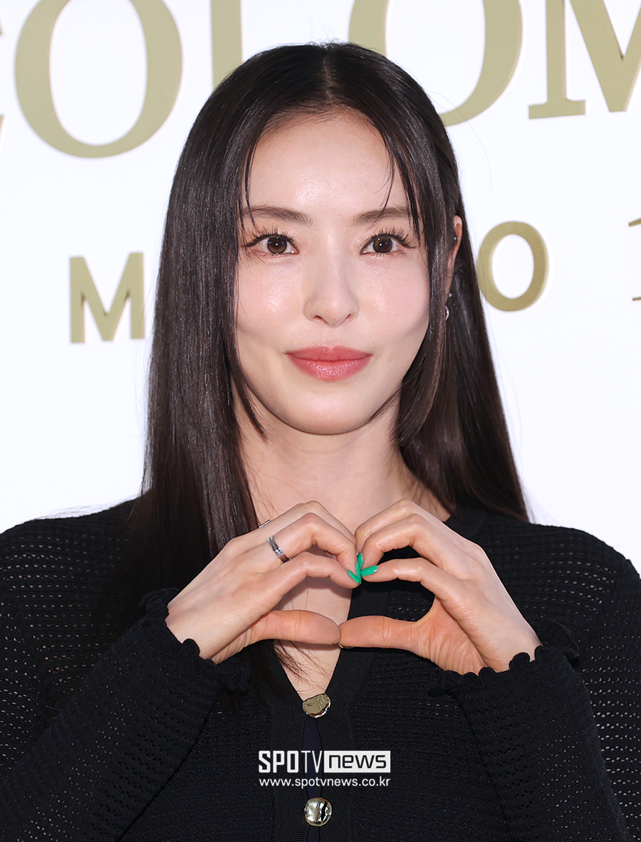 ▲ 이다희 ⓒ곽혜미 기자