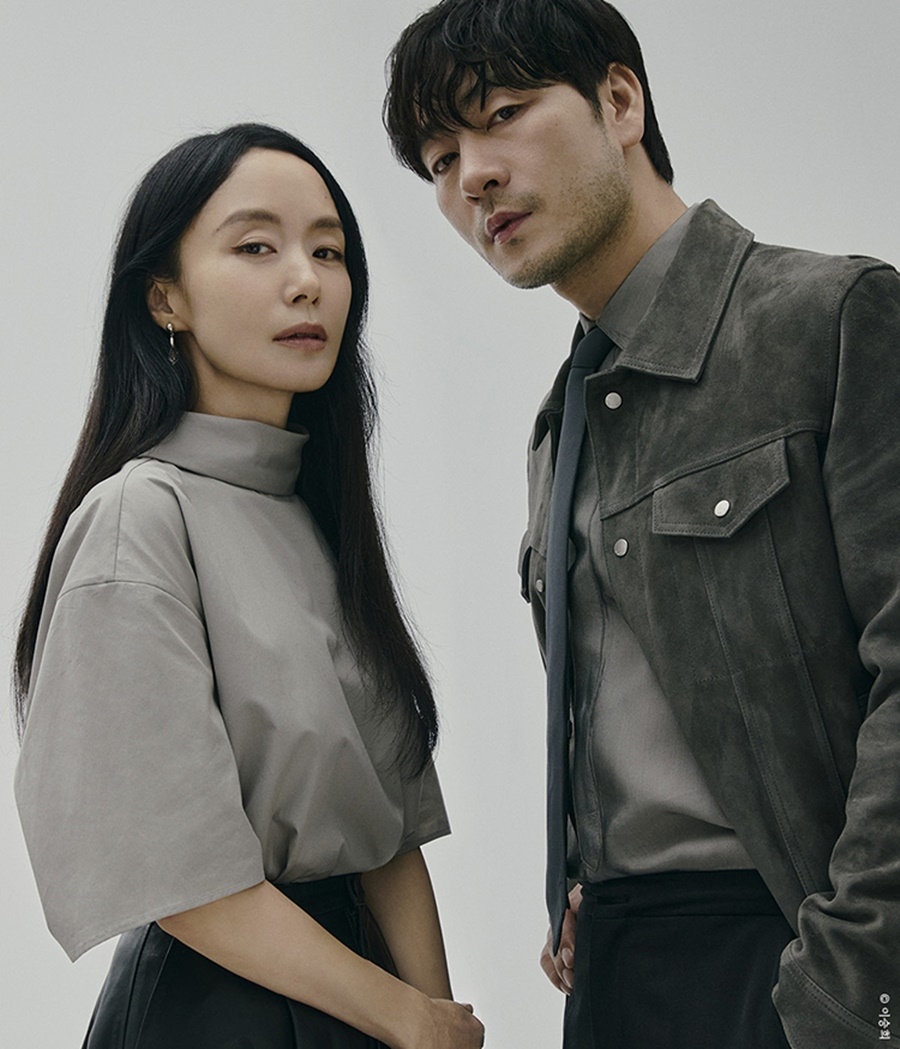 "분명 실수할 것, 예쁘게 봐주시겠죠"…'벚꽃동산' 전도연, 27년 만에 연극 하는 이유[종합]