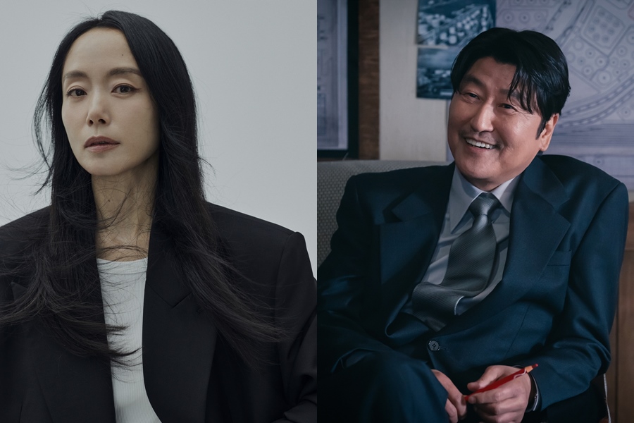 전도연은 연극, 송강호는 드라마…'연기神'들의 새 도전[초점S]