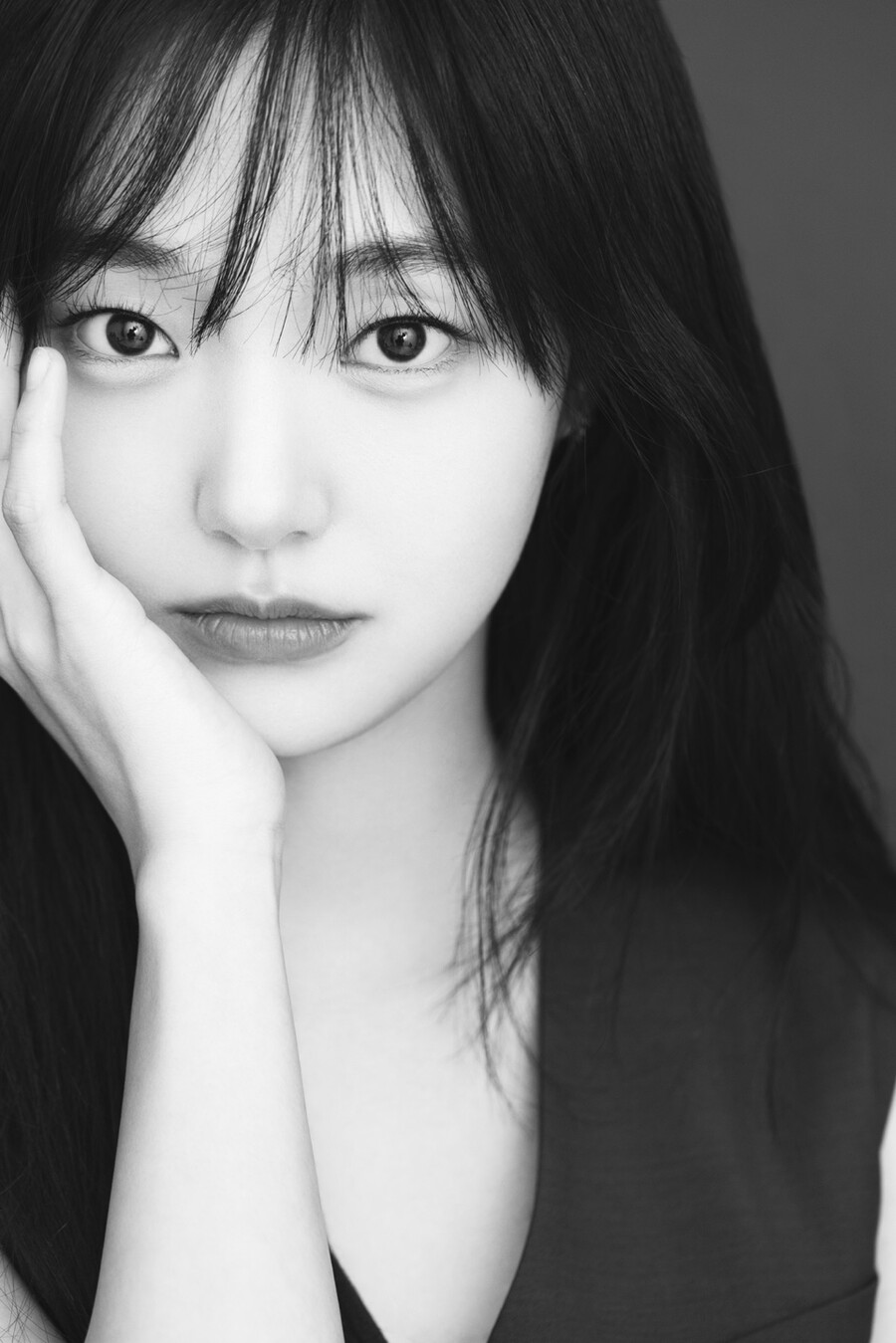 ▲ 김혜준 프로필. 제공| 매니지먼트 mmm