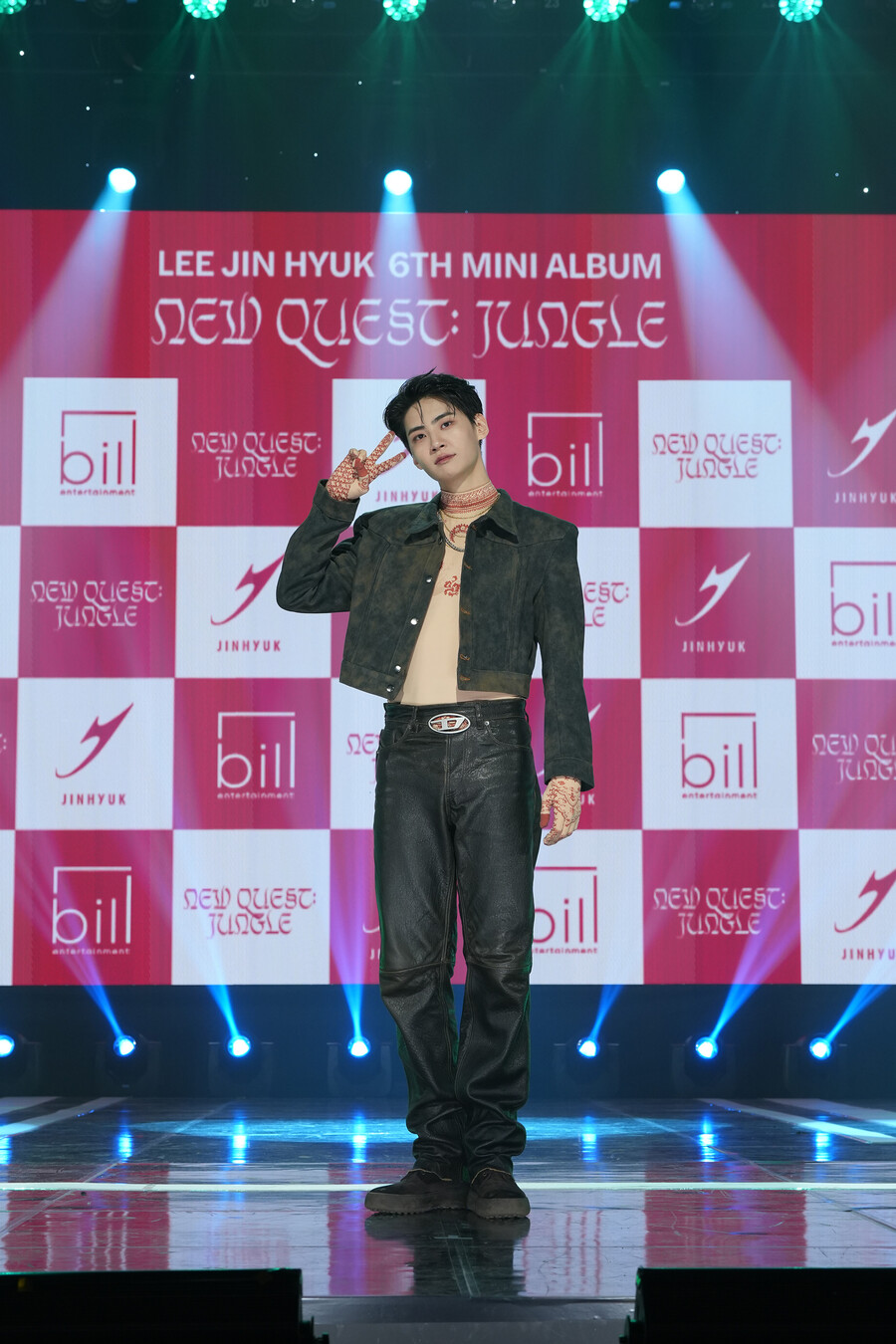 ▲ 이진혁. 제공| 빌엔터테인먼트