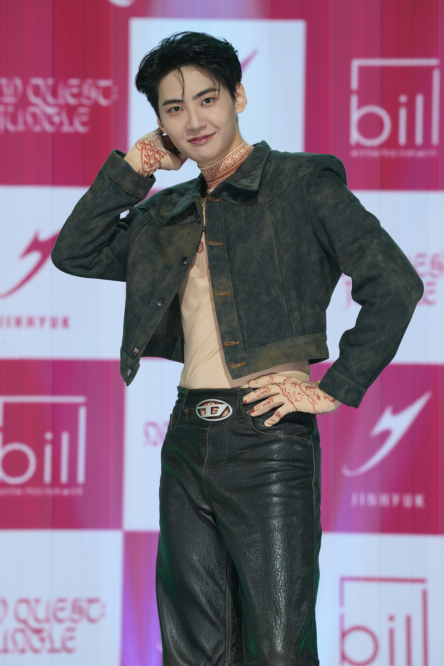 이진혁 "20살에 데뷔해 어느덧 29살…예전으로 돌아가고 싶어 살 빼"