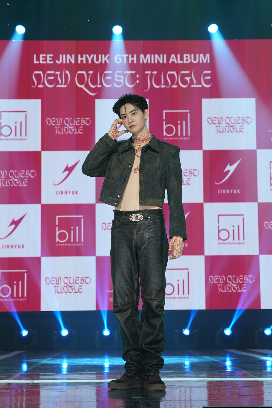 ▲ 이진혁. 제공| 빌엔터테인먼트