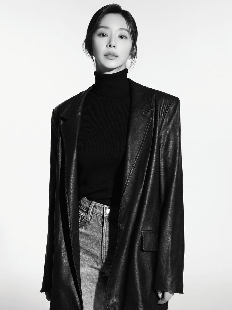▲ 이주빈. 제공ㅣ앤드마크