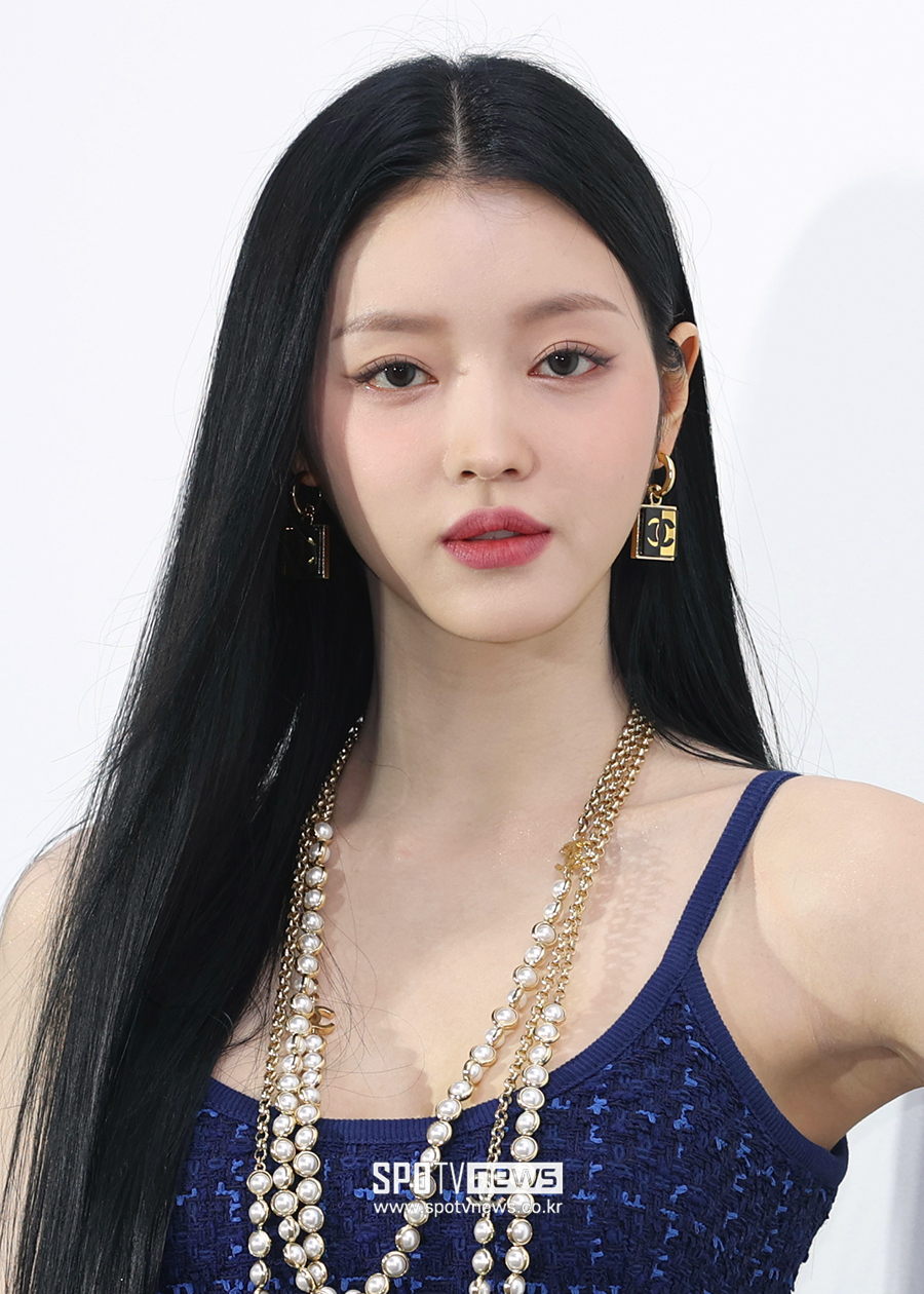 [포토S] 오마이걸 유아, 고혹적인 비주얼