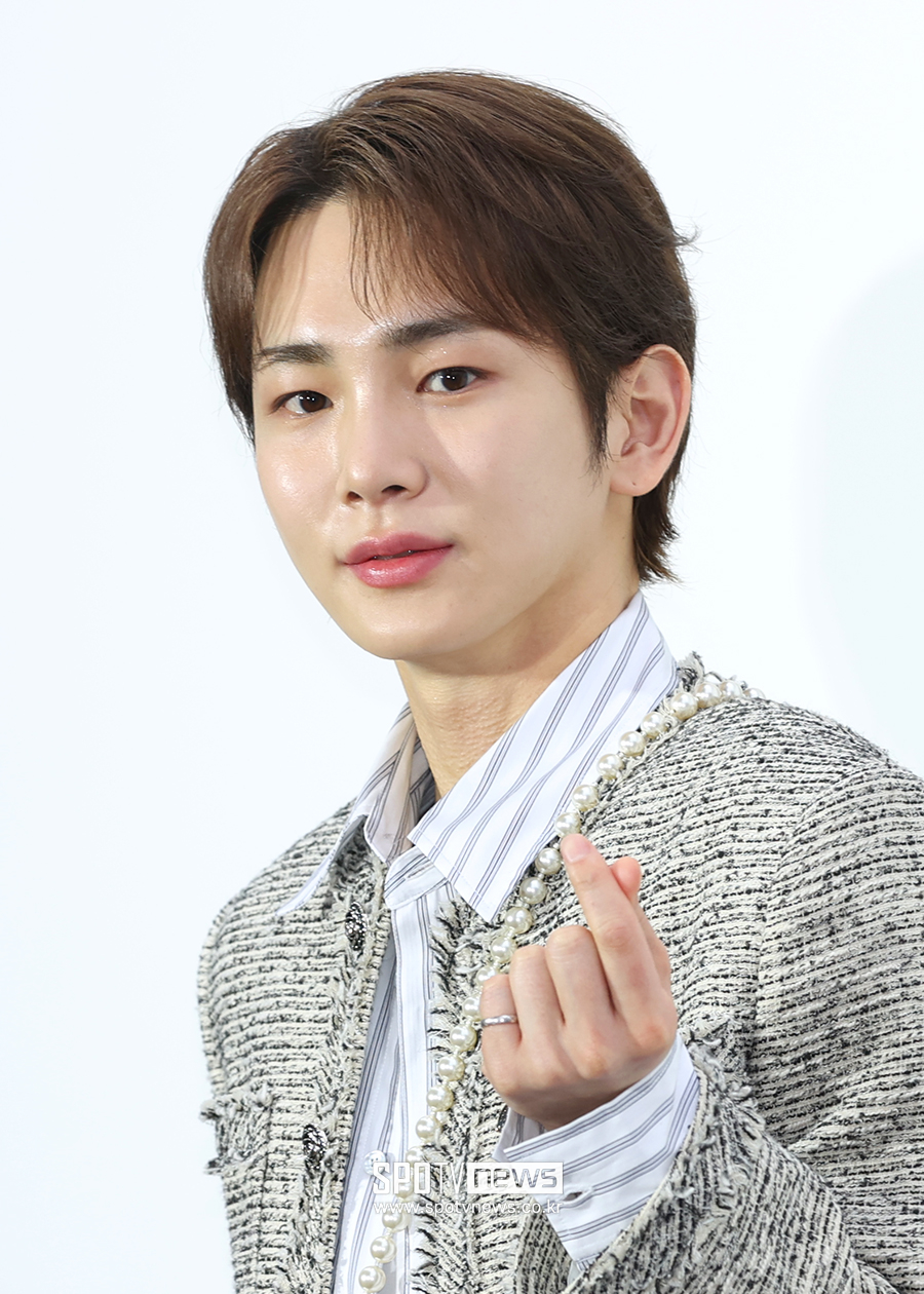 ▲ 샤이니 키 ⓒ곽혜미 기자