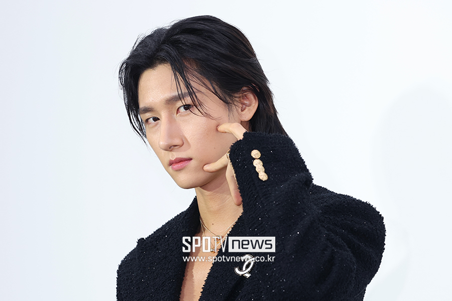 ▲ 몬스타엑스 아이엠 ⓒ곽혜미 기자