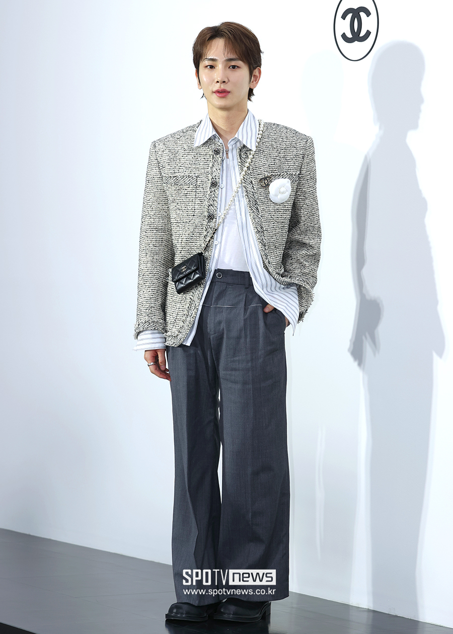 ▲ 샤이니 키 ⓒ곽혜미 기자